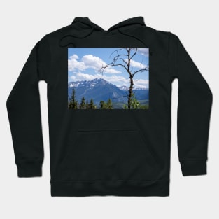 Colorado Mountain 4 Hoodie